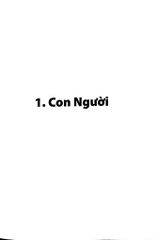 10 Vạn Câu Hỏi Vì Sao? - Con Người -  Đức Anh