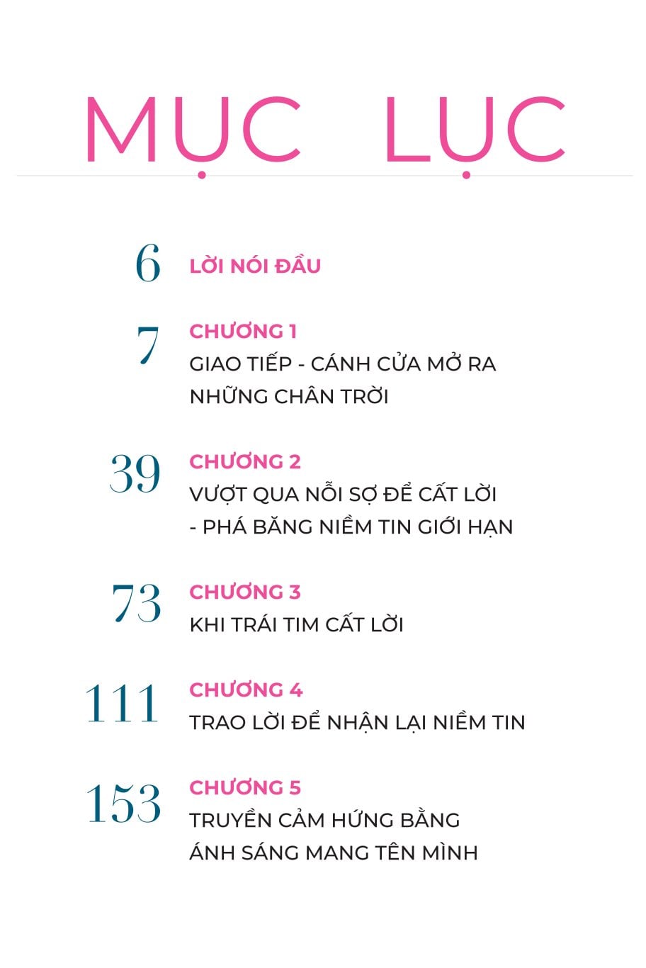 Giao Tiếp Chạm Chân Thành - MC Thanh Thảo