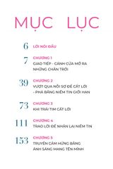 Giao Tiếp Chạm Chân Thành - MC Thanh Thảo