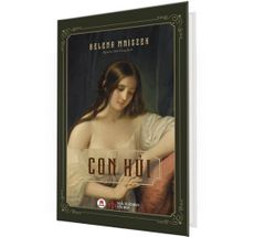 Con Hủi - Bìa Cứng - Helena Mniszek