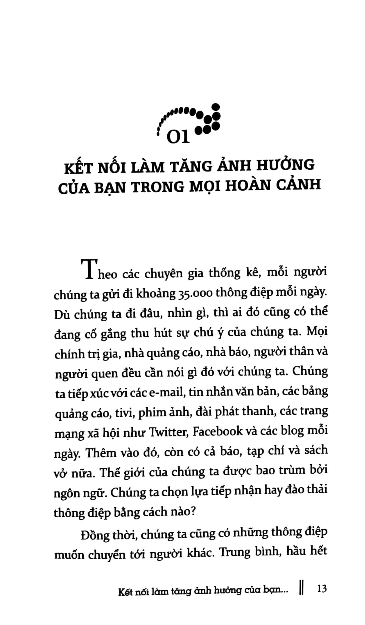 Nghệ Thuật Kết Nối Đỉnh Cao Trong Giao Tiếp - John C. Maxwell
