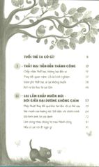 Cứ Sống Là Sẽ Lớn - Sai Hơn Trưởng Thành Hơn - Thương Tâm Bích