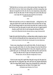 Hành Trình Người Viết - Cấu Trúc Thần Thoại Kinh Điển Trong Sáng Tác - Christopher Vogler