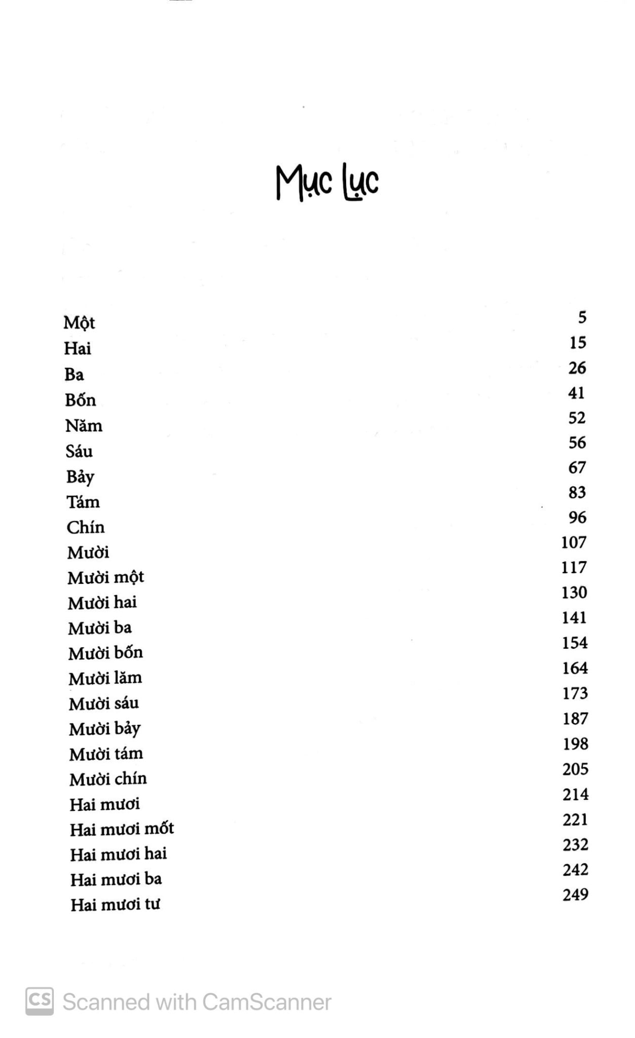 Cô Gái Dưới Tầng Hầm - Stacey Lee