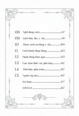 Manifest Thu Hút Tiền Bạc - Wallace D. Wattles