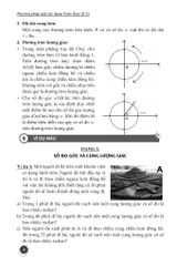 Phương Pháp Giải Các Dạng Toán Thực Tế 11  - Nhiều Tác Giả