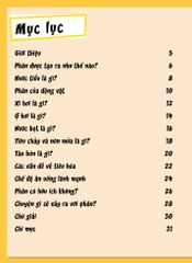 Khoa Học Diệu Kì: Phân Và Xì Hơi - Sự Bốc Mùi Về Hệ Tiêu Hóa - Nhiều Tác Giả