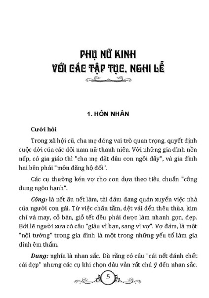 Tủ Sách Truyền Thống - Nghi Lễ Và Tập Tục Người Việt Với Phụ Nữ - Phạm Minh Thảo