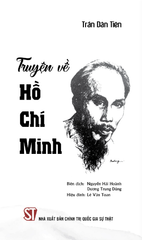 Truyện Về Hồ Chí Minh - Trần Dân Tiên