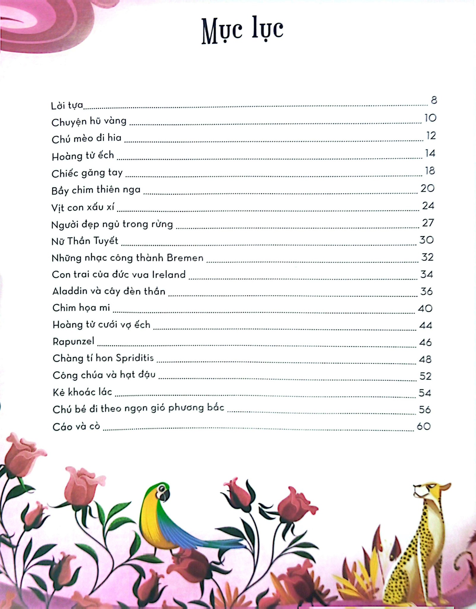 Chúc Bé Ngủ Ngon - Những Câu Chuyện Kể Trong 5 Phút - Truyện Kể Cho Bé Trước Lúc Đi Ngủ - Anna Lang