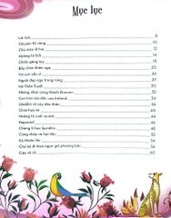 Chúc Bé Ngủ Ngon - Những Câu Chuyện Kể Trong 5 Phút - Truyện Kể Cho Bé Trước Lúc Đi Ngủ - Anna Lang