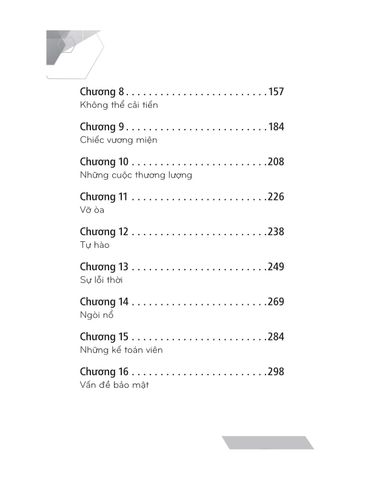  Apple Hậu Steve Jobs - Tripp Mickle 