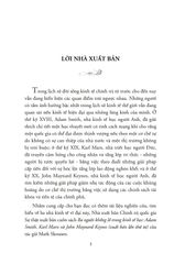 Ba Người Khổng Lồ Trong Kinh Tế Học - Mark Skousen