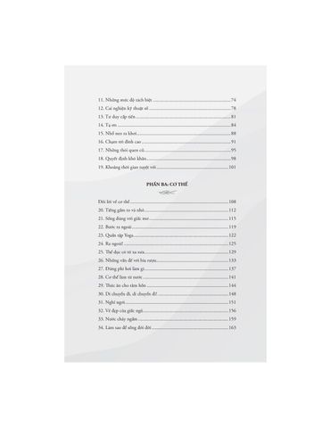  Kỷ Luật Chánh Niệm - Andrew Sharman 