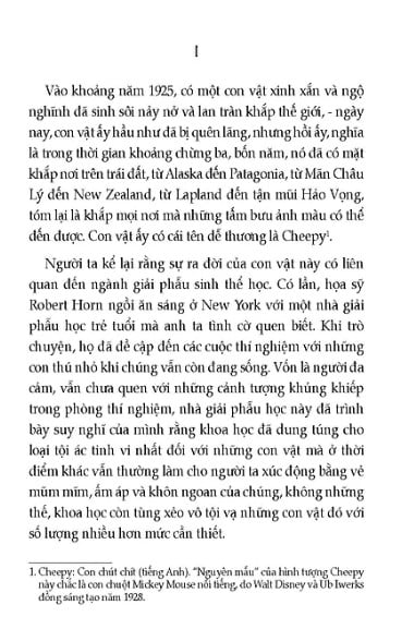 Tiếng Cười Trong Bóng Tối - Vladimir Nabokov