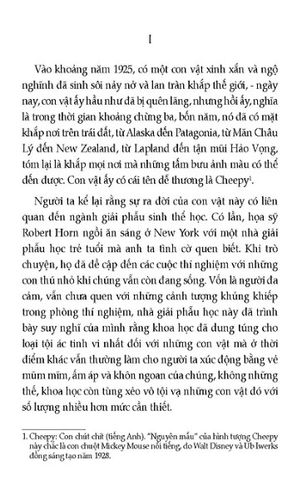  Tiếng Cười Trong Bóng Tối - Vladimir Nabokov 