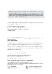 Trạm Dừng Sinh Tử - 
Hadley Vlahos