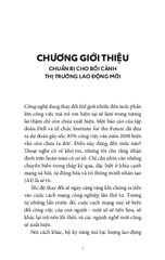 Tương Lai Không Đợi Ai - 
Bernard Marr