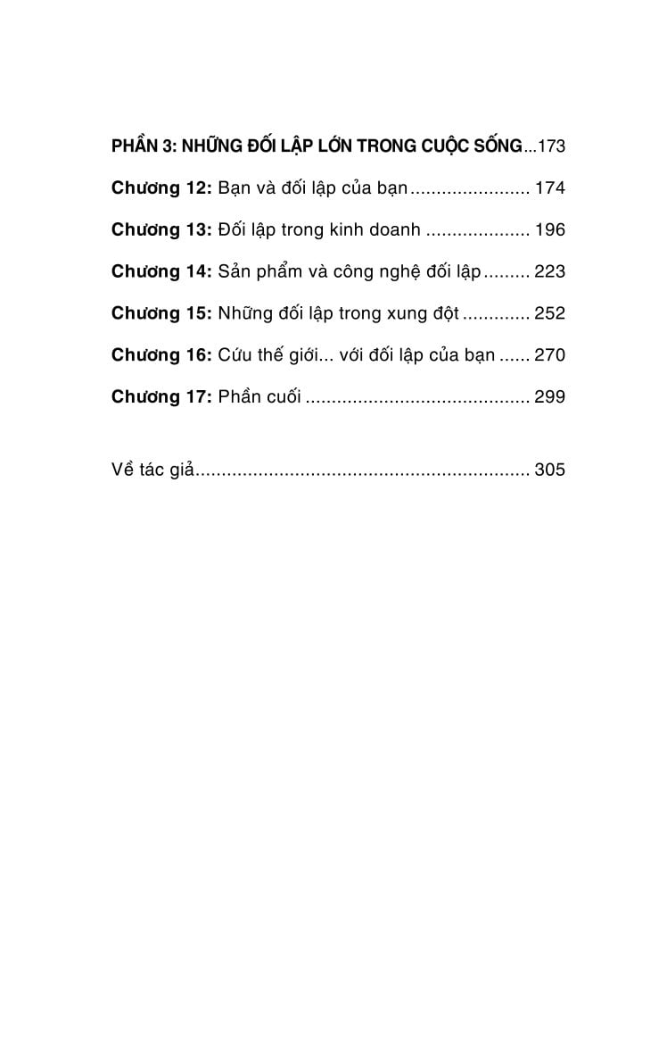 Tư Duy Đa Chiều - John Wolpert