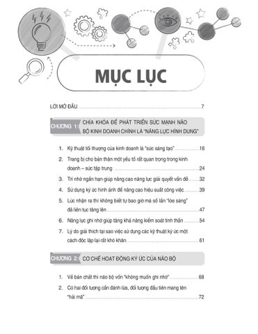  Tư Duy Thị Giác - Yoshihiro Ikeda 