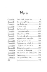 Những Miền Linh Dị T3 - Dương Hành Triệt