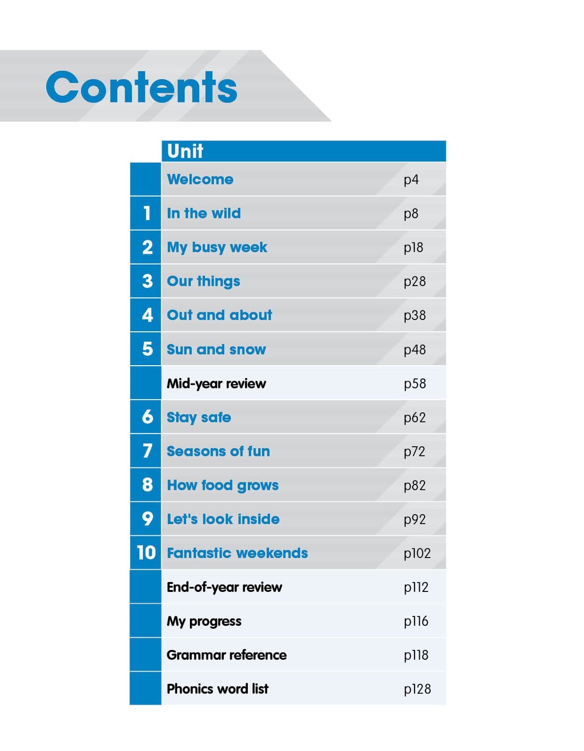 Combo 6 Quyển Sách Bài tập Academy Stars  Workbook ( Từ Tập 1 - Tập 6 )