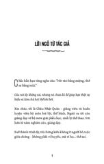 Thở Thật Thở Giả - Thay Đổi Nhỏ-Khác Biệt To - Bí Quyết Nổi, Bơi Xa Không Mệt - Châu Nhật Quân
