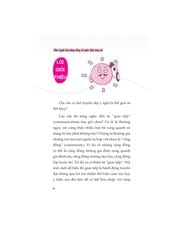 Rèn Luyện Kỹ Năng Sống Về Giao Tiếp, Ứng Xử - Hanamaru Gakushukai