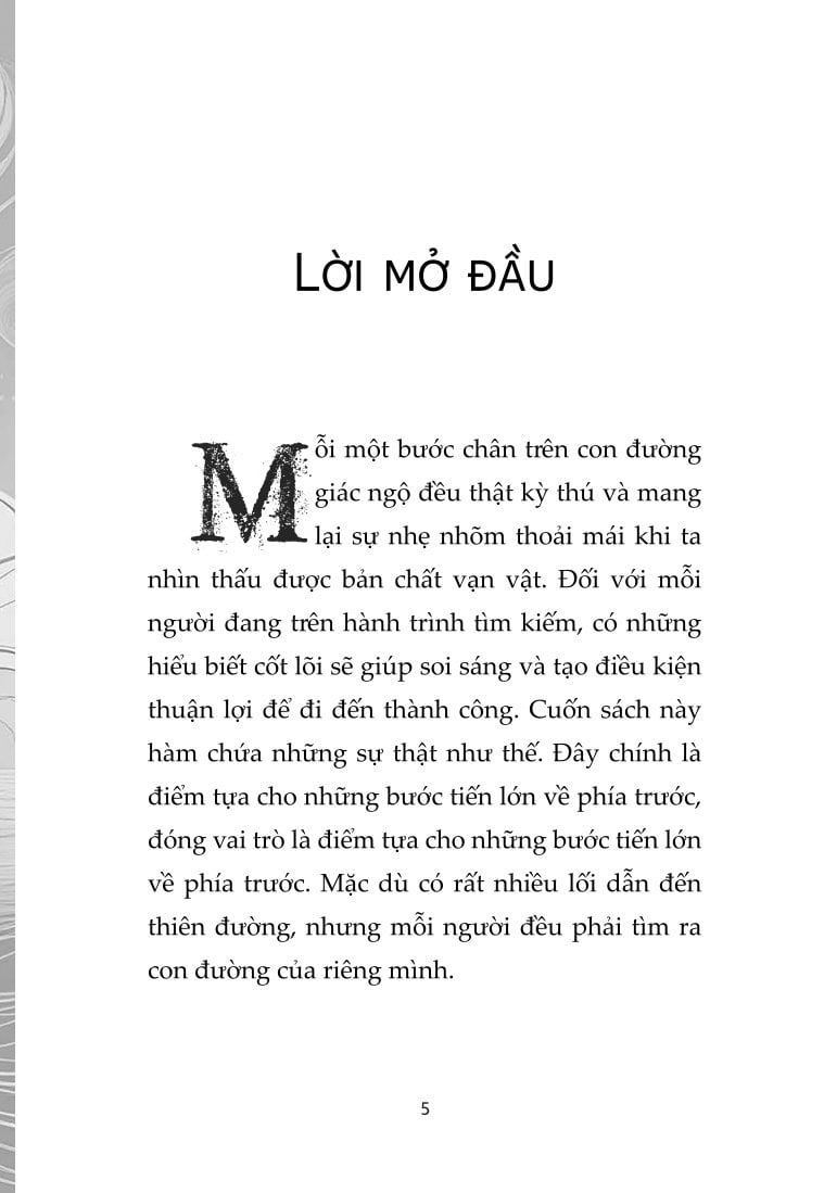 Bản Chất Của Ý Thức - David R. Hawkins
