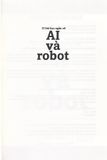  AI Và Robot - Peter J Bentley 