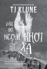 Đâu Đó Ngoài Khơi Xa - 
TJ Klune