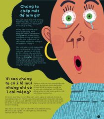 Chẳng Có Câu Hỏi Nào Là Ngớ Ngẩn! - 213 Câu Hỏi Kì Lạ Được Giải Đáp Vô Cùng Chuyên Nghiệp! - Mike Rampton, Guilherme Karsten