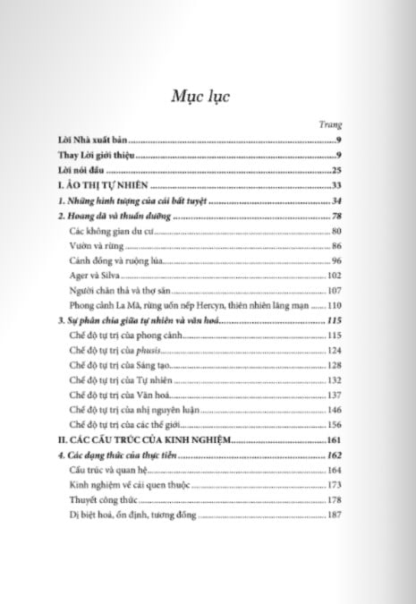 Bên Kia Tự Nhiên Và Văn Hóa (Bìa Mềm) - Philippe Descola