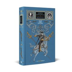 Combo 2 Cuốn Trăm Năm Nobel ( Bộ Ba Nhỏ - Lão Bộc, Hania, Selim Mirza + Pygmalion )