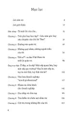 Bộ 6 Quyển GS Phan Văn Trường ( Một Đời Quản Trị + Một Đời Thương Thuyết + Một Đời Như Kẻ Tìm Đường + Cơn Lốc Quản Trị +  Không Có Đỉnh Quá Cao + Công Dân Toàn Cầu )
