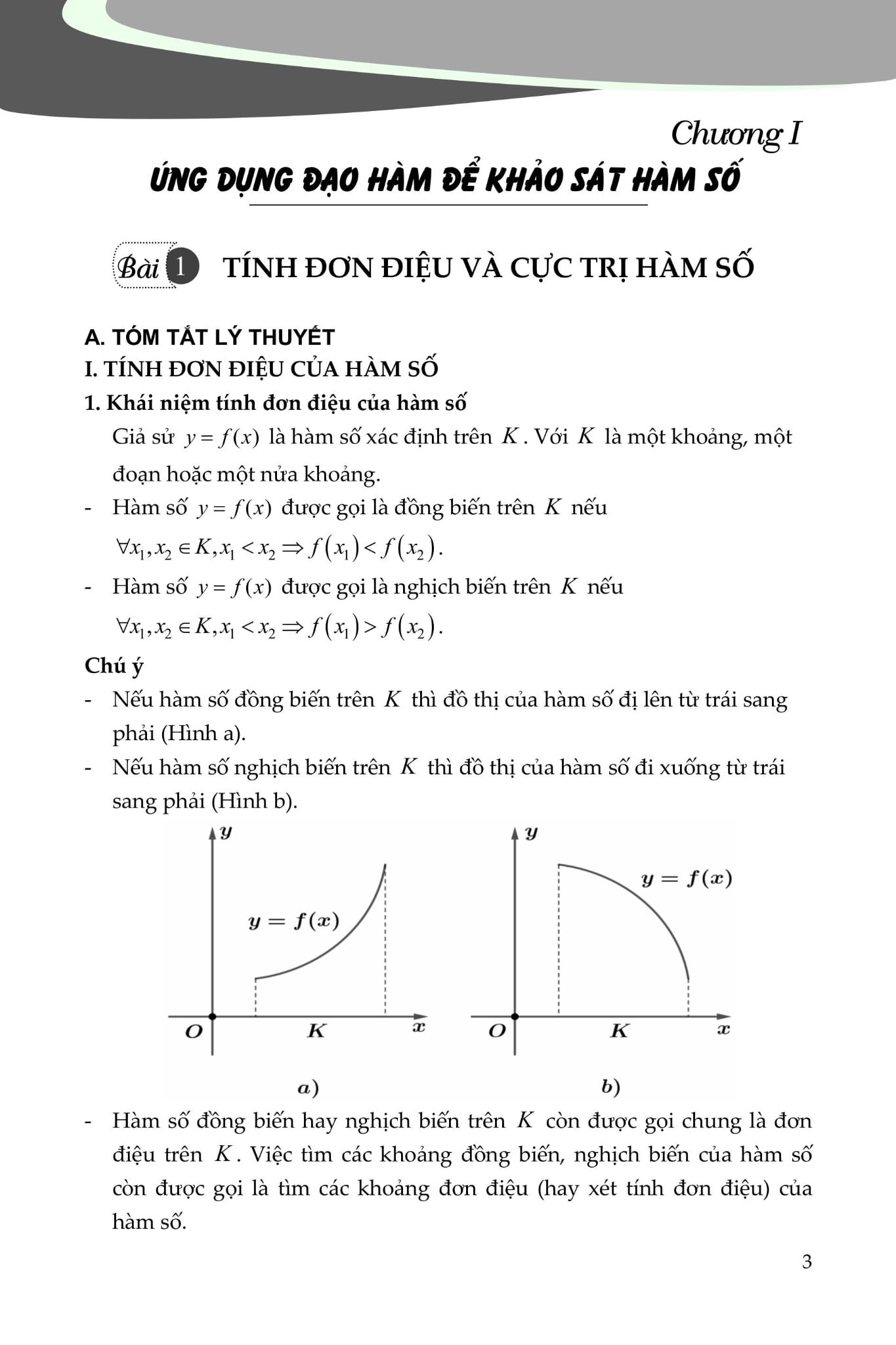 Bồi Dưỡng Năng Lực Toán 12 Tập 1 (Theo Chương Trình Mới)  - Nhiều Tác Giả