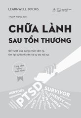 Chữa Lành Sau Tổn Thương - 
LearnWell Books