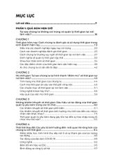 Combo 4 Quyển: Dòng Tiền Gắn Liền Lợi Nhuận (Cắt Giảm Chi Phí + Bản Đồ Về Dòng Tiền + Tối Đa Hóa Lợi Nhuận +  Unlock It - Mở Khóa Tài Chính, Làm Giàu Doanh Nghiệp) - Nhiều Tác Giả