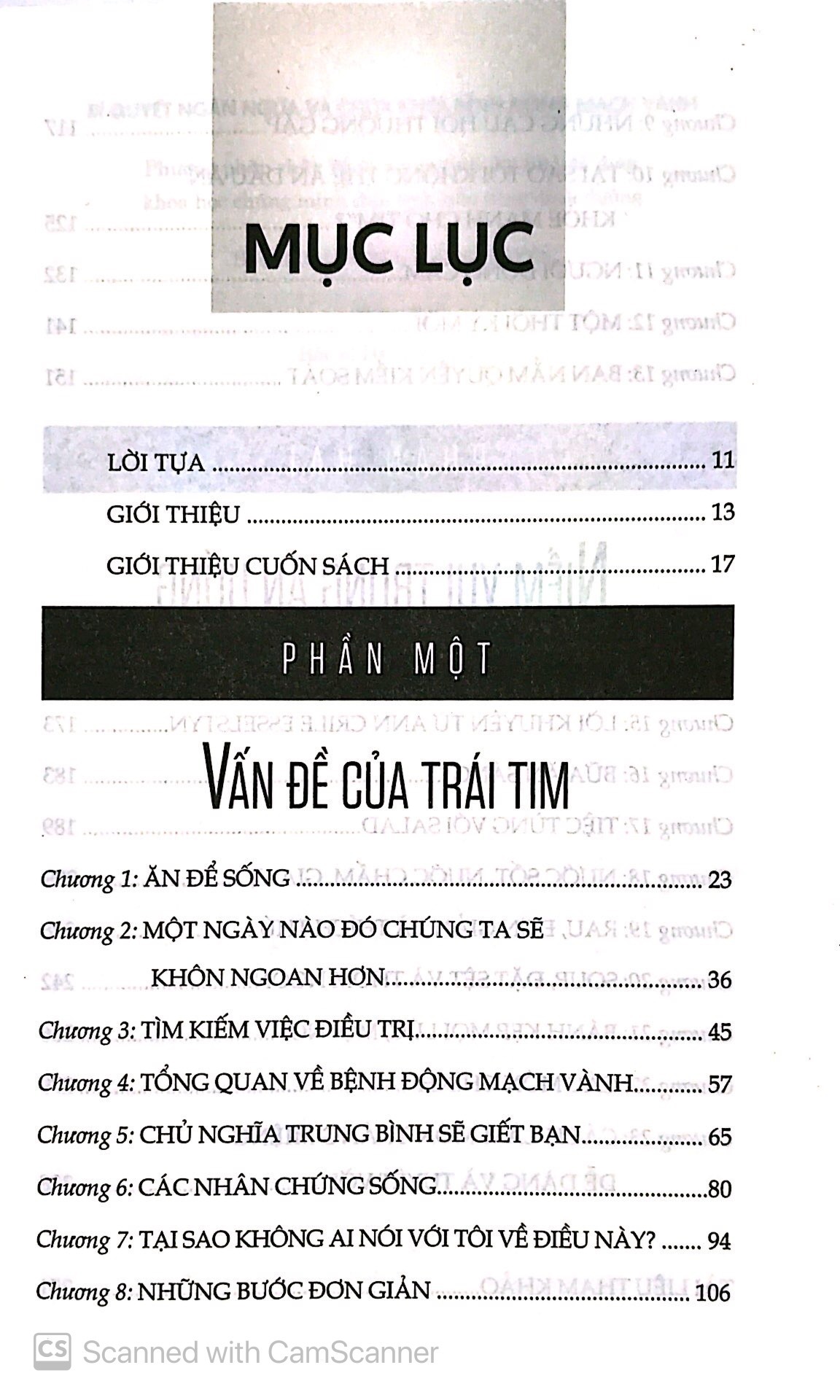 Bí Quyết Ngăn Ngừa Và Chữa Khỏi Bệnh Động Mạch Vành - Caldwell Esselstyn