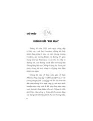 AI First - Dẫn Đầu Hay Là Chết - Adam Brotman, Andy Sack