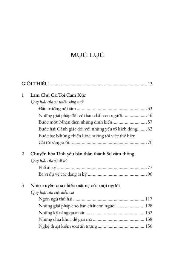  Những Quy Luật Của Bản Chất Con Người - Robert Greene 