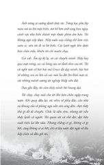 Thuỷ Triều Đen - Paula Hawkins