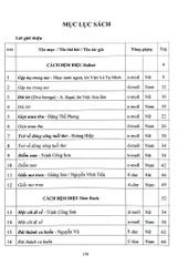 Combo 3 Quyển Học Đệm Piano Cơ Bản (Tập 1 + 2 + 3) - Song Minh