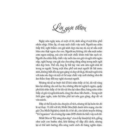  Yêu Quý Bản Thân Mỗi Ngày - Chu Nhất Nghiên 