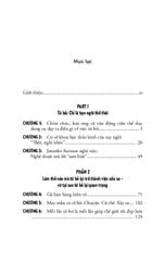 Từ Bỏ Để Tự Do - 
Julia Keller