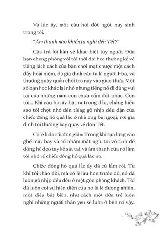  Văn Học Tuổi Hoa - Tết Và Mẹ - Nguyễn Dương Quỳnh 