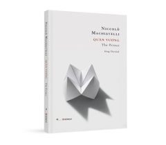 Quân Vương - Niccolò Machiavelli (ĐA)