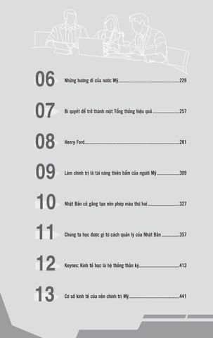  Tư Duy Linh Hoạt Trong Quản Lý -  Peter F. Drucker 