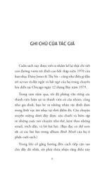 Daisy Jones & The Six - Lửa Rực Và Tro Tàn
