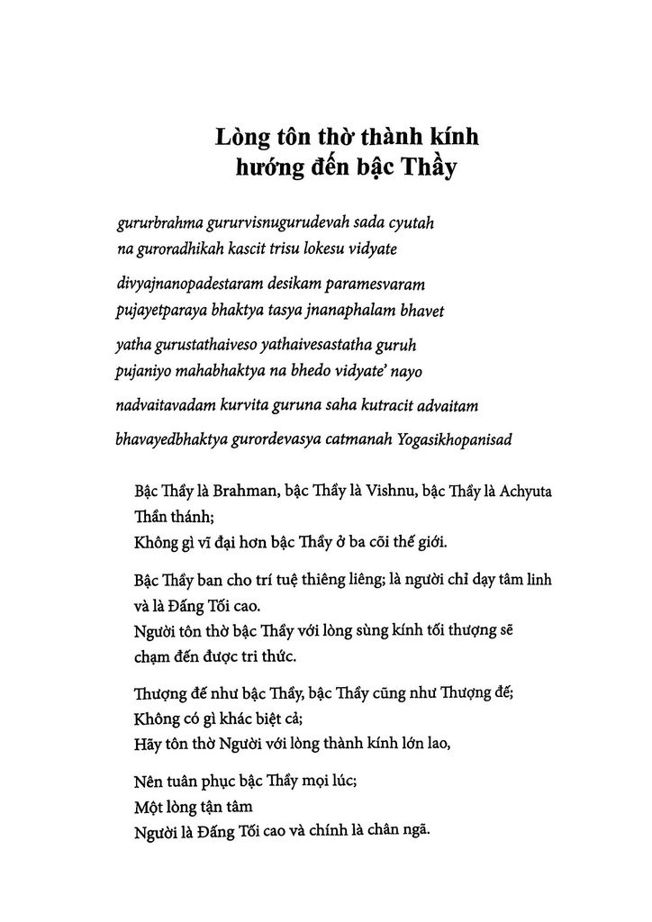 Yoga Viên Ngọc Quý Của Nữ Giới - Geeta S. Iyengar